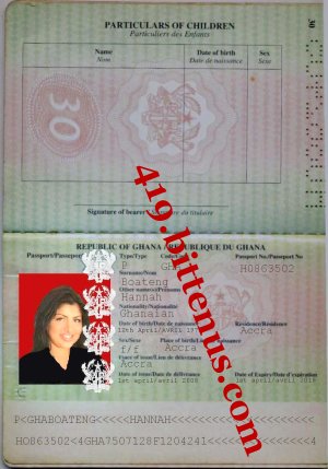 prudences passport